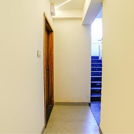 Fabhotel Crystal Inn - Nr Suvarndeep Chowk Pimpri-Chinchwad Extérieur photo
