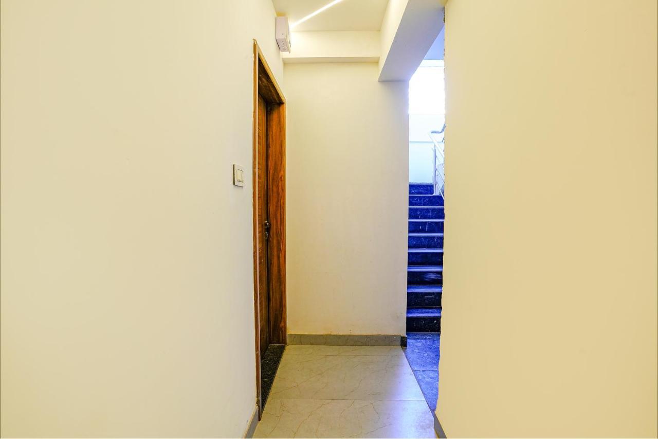 Fabhotel Crystal Inn - Nr Suvarndeep Chowk Pimpri-Chinchwad Extérieur photo